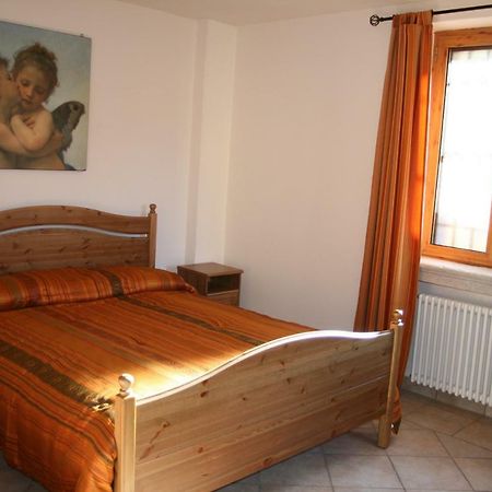 Cascina Valsorda Bed and Breakfast Concesio Exterior foto