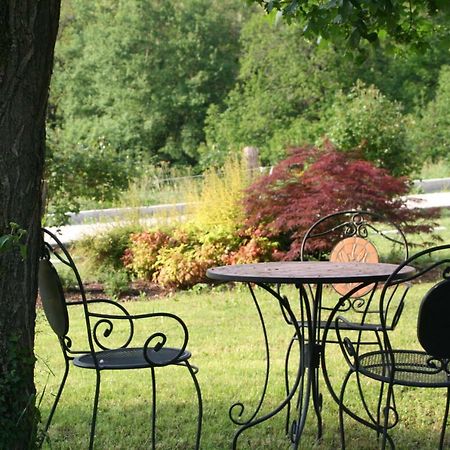 Cascina Valsorda Bed and Breakfast Concesio Exterior foto