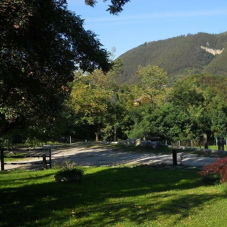 Cascina Valsorda Bed and Breakfast Concesio Exterior foto