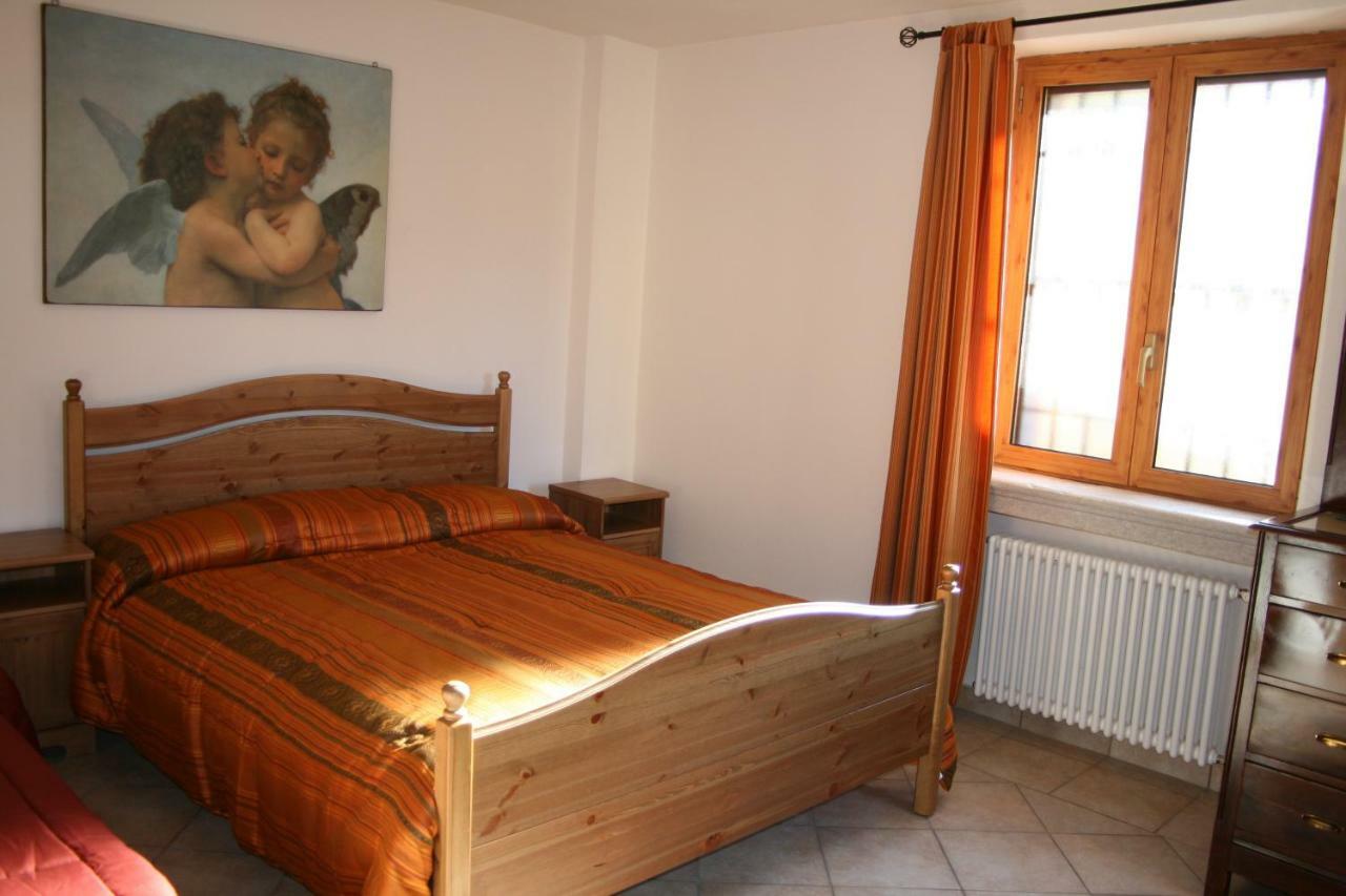 Cascina Valsorda Bed and Breakfast Concesio Exterior foto