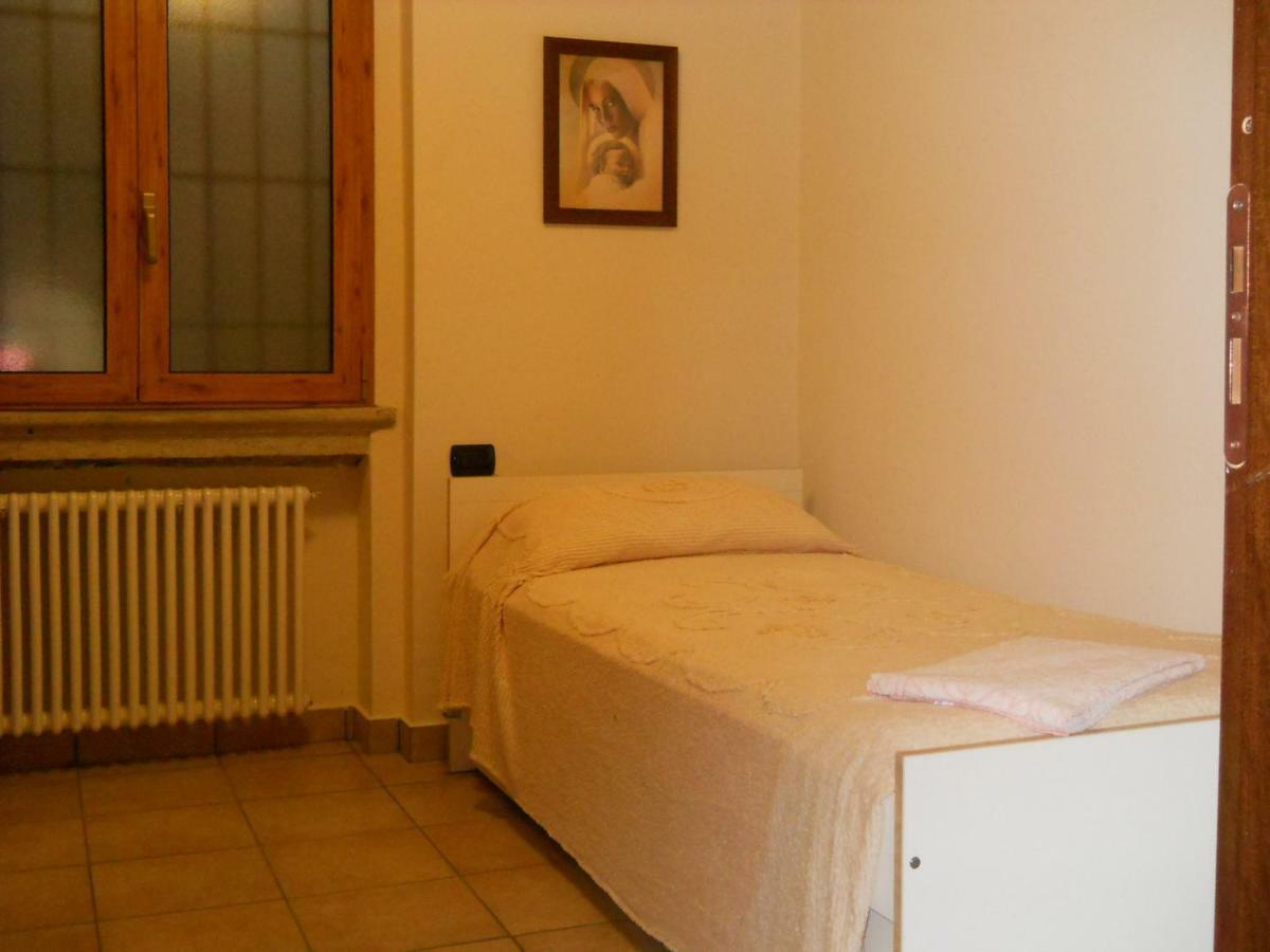Cascina Valsorda Bed and Breakfast Concesio Exterior foto
