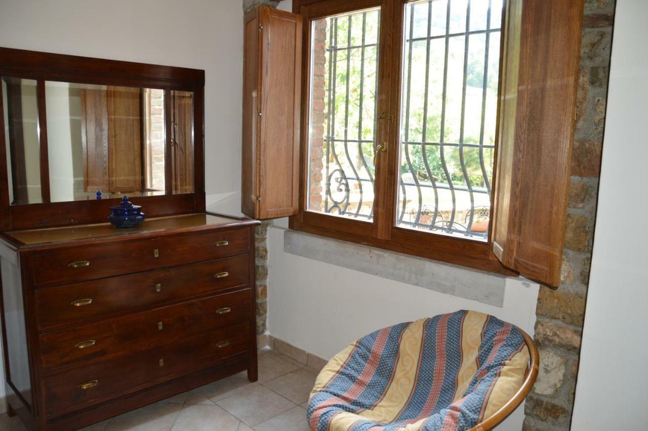 Cascina Valsorda Bed and Breakfast Concesio Exterior foto