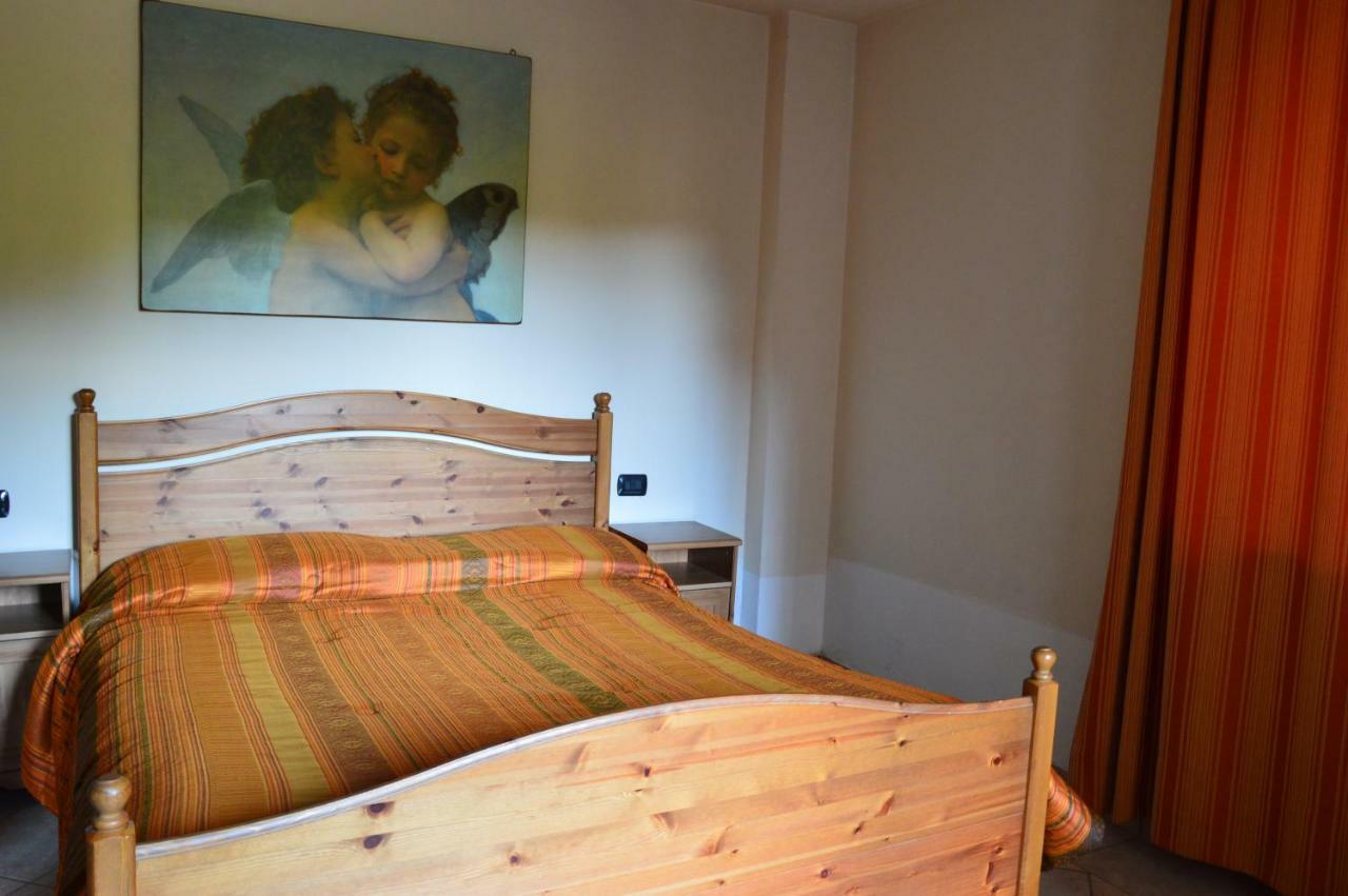 Cascina Valsorda Bed and Breakfast Concesio Exterior foto