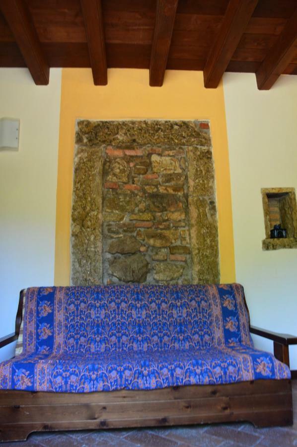 Cascina Valsorda Bed and Breakfast Concesio Exterior foto