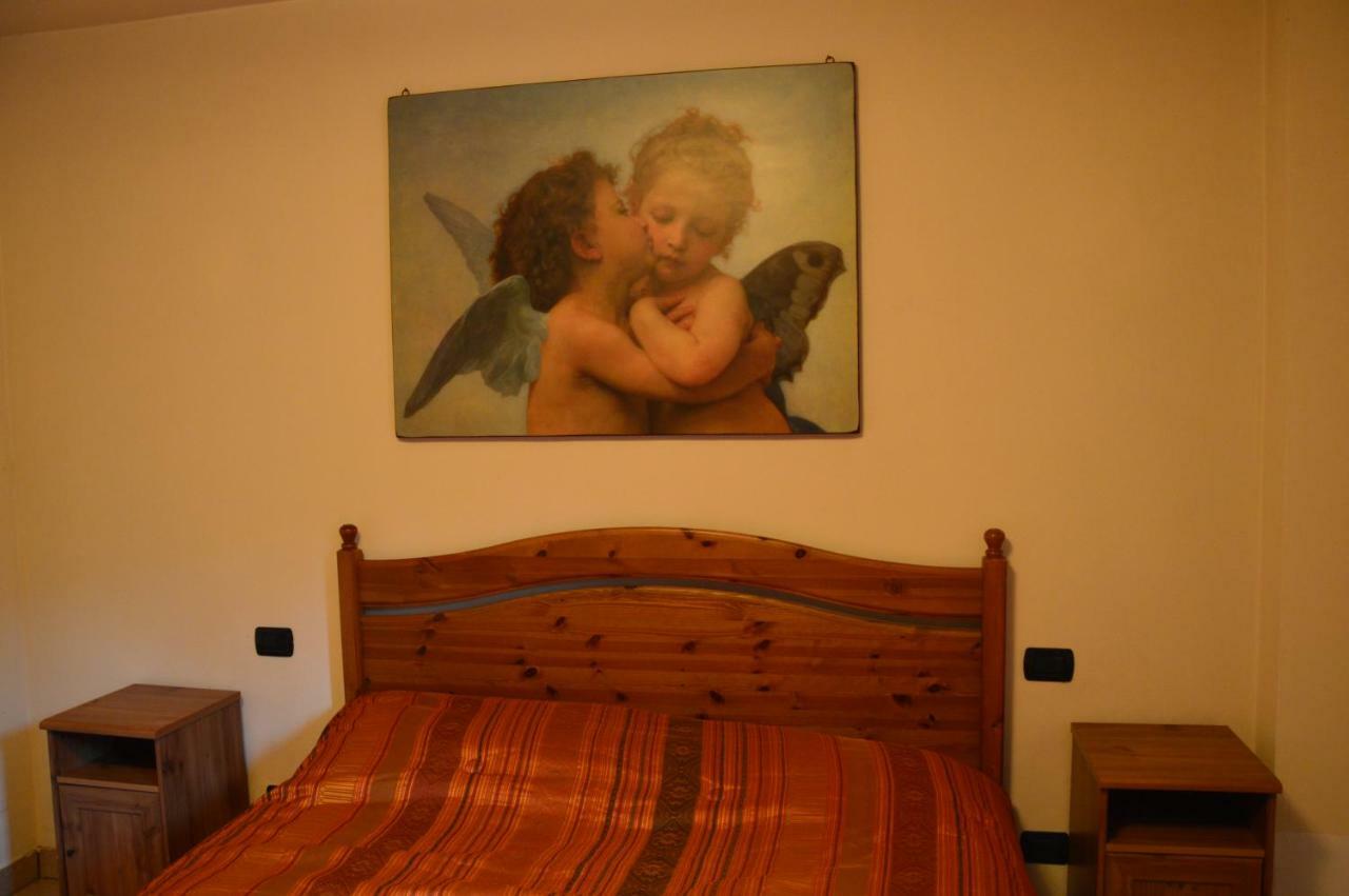 Cascina Valsorda Bed and Breakfast Concesio Exterior foto